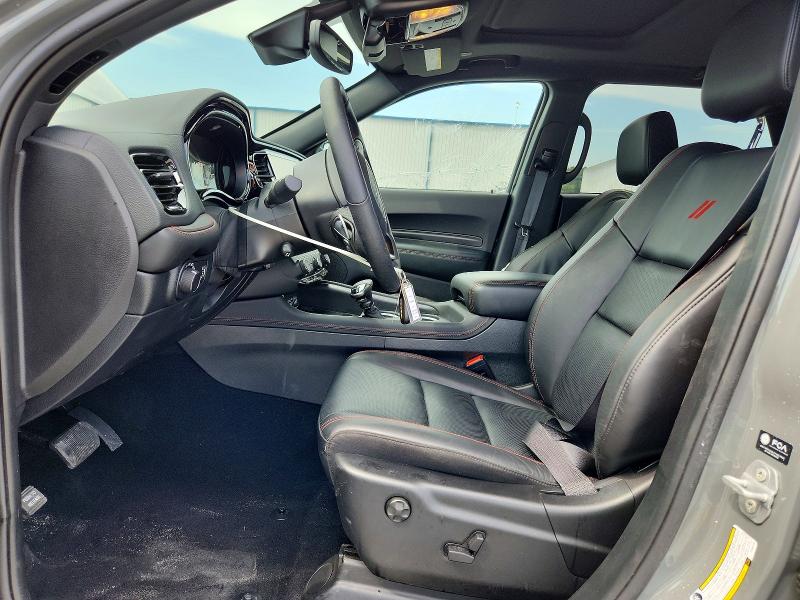 65804736 :رقم المزاد ، 1C4RDJDG2TC234149 vin ، 2026 Dodge Durango مزاد بيع