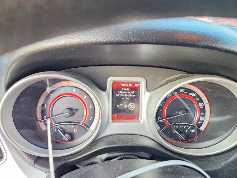 Aukcja sprzedaży 2015 Dodge Journey, vin: 3C4PDCBG7FT627627, numer aukcji: 63511966