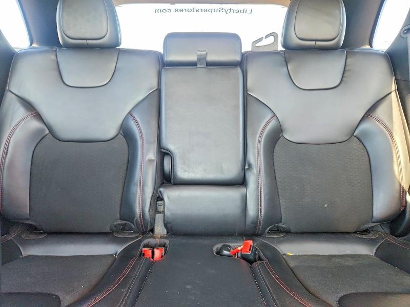 Продаж на аукціоні авто 2020 Jeep Cherokee, vin: 1C4PJMBX0LD627128, номер лоту: 66687326