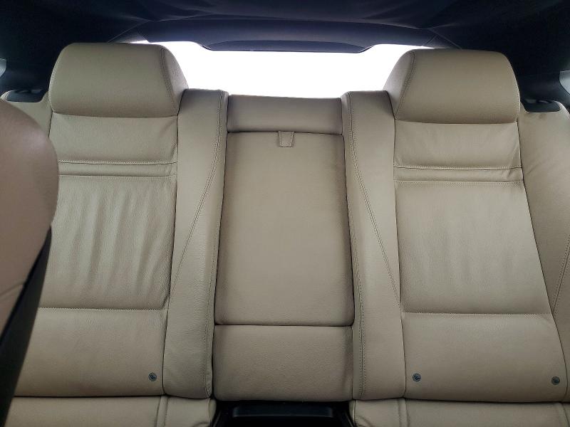 Aukcja sprzedaży 2011 Bmw X6, vin: 5UXFG2C56BLX07757, numer aukcji: 66075666