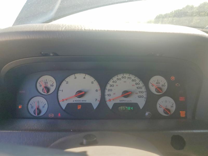 Продаж на аукціоні авто 2001 Jeep Grand Cherokee, vin: 1J4GW58N21C687387, номер лоту: 65107506