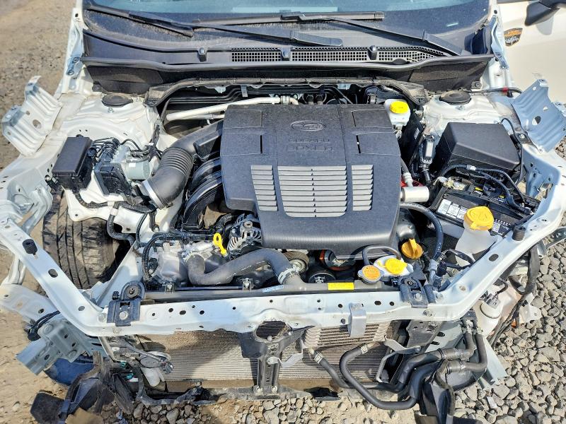 2022 Subaru Forester მანქანა იყიდება აუქციონზე, vin: JF2SKAMC1NH415853, აუქციონის ნომერი: 66165186