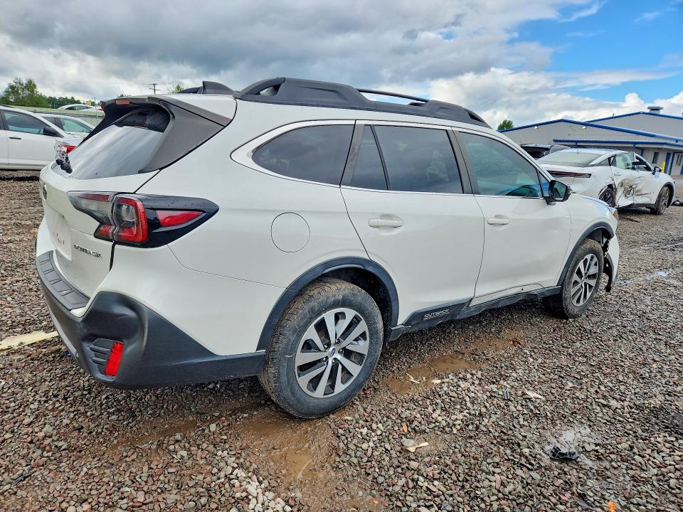 Aukcja sprzedaży 2020 Subaru Outback, vin: 4S4BTAEC0L3137303, numer aukcji: 65280456