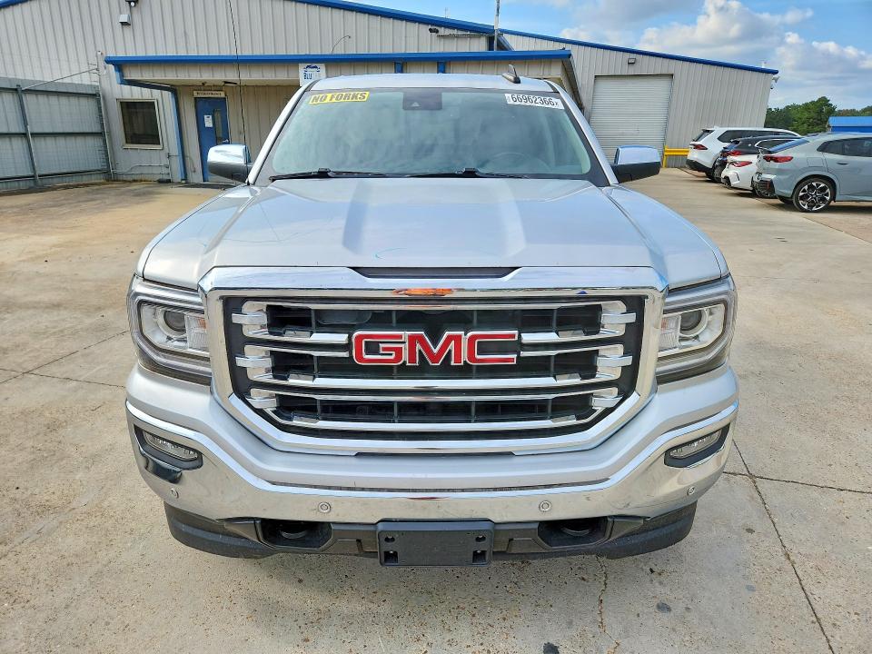 66962366 :رقم المزاد ، 3GTU2NEC5HG325343 vin ، 2017 Gmc Sierra مزاد بيع