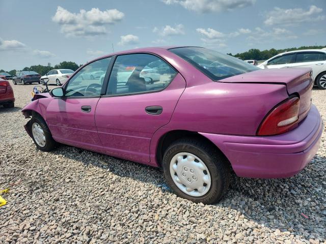 Aukcja sprzedaży 1997 Plymouth Neon, vin: 1P3ES27C0VD100854, numer aukcji: 64410426