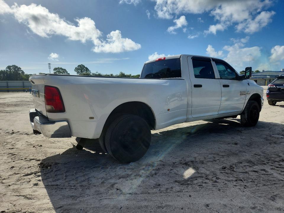 2014 Ram 3500 მანქანა იყიდება აუქციონზე, vin: 3C63RRGLXEG154037, აუქციონის ნომერი: 64099196