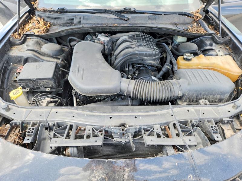 Aukcja sprzedaży 2018 Dodge Charger, vin: 2C3CDXBG5JH218120, numer aukcji: 64617116