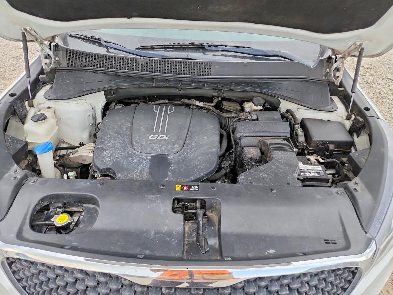 2016 Kia Sorento მანქანა იყიდება აუქციონზე, vin: 5XYPGDA51GG134399, აუქციონის ნომერი: 64736136