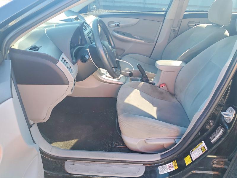 Aukcja sprzedaży 2012 Toyota Corolla, vin: 2T1BU4EEXCC786022, numer aukcji: 65822616
