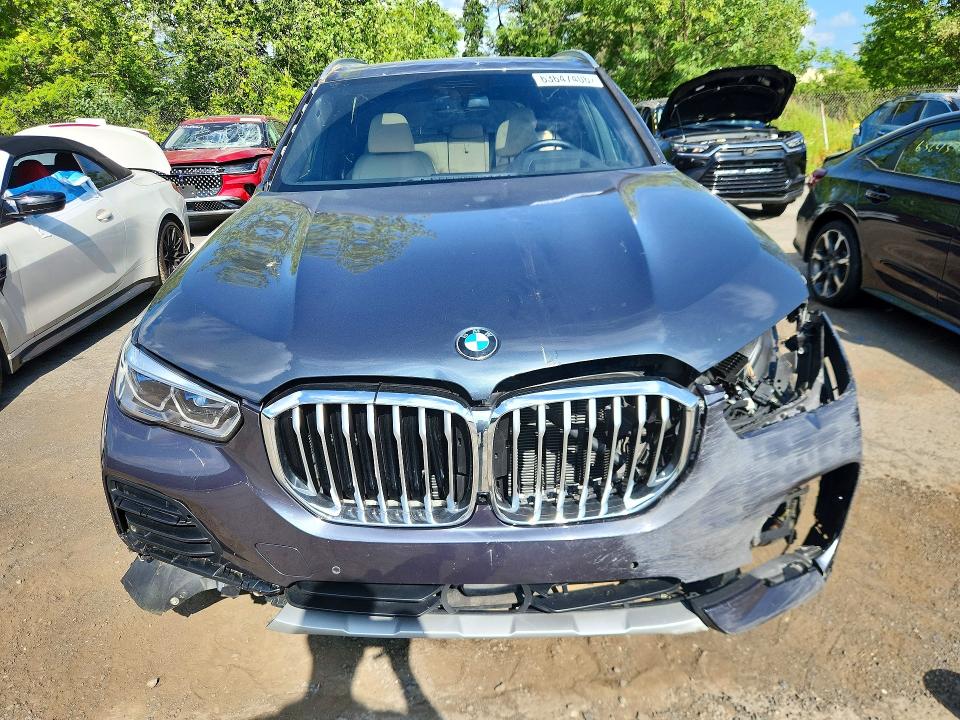 Aukcja sprzedaży 2022 Bmw X5, vin: 5UXCR6C08N9L95385, numer aukcji: 63647406