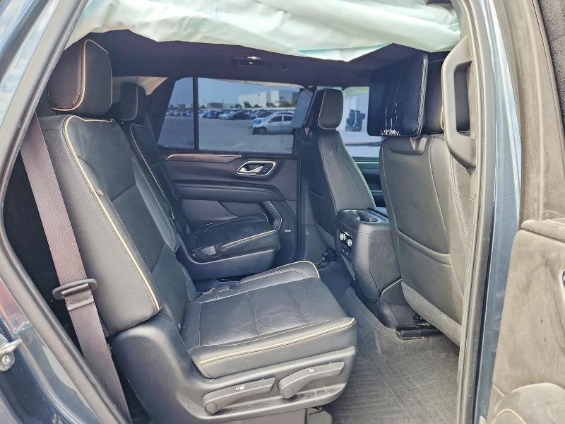 65601996 :رقم المزاد ، 1GKS1BKD5MR374191 vin ، 2021 Gmc Yukon مزاد بيع