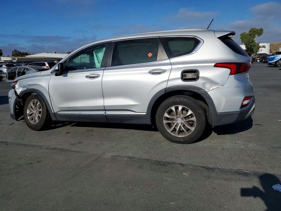 Продажа на аукционе авто 2019 Hyundai Santa Fe, vin: 5NMS23AD2KH065814, номер лота: 63877486