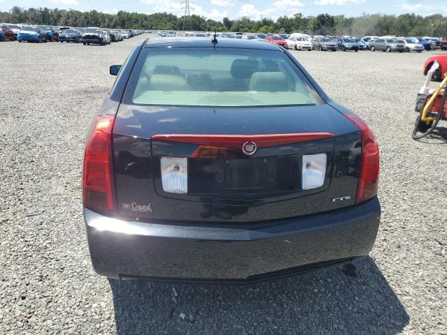 Продаж на аукціоні авто 2007 Cadillac Cts, vin: 1G6DM57T070102351, номер лоту: 65625656