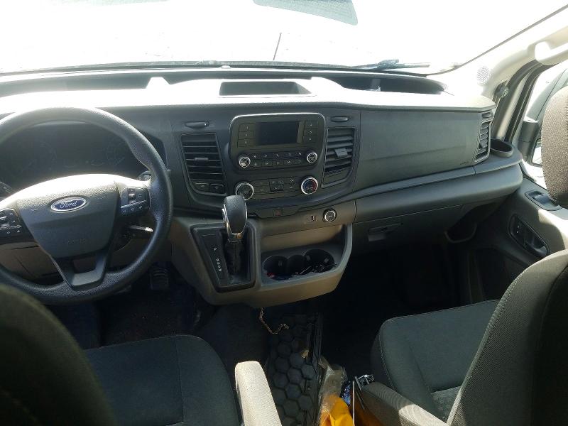 Продажа на аукционе авто 2020 Ford Transit, vin: 1FTBW3X83LKB48544, номер лота: 63120976