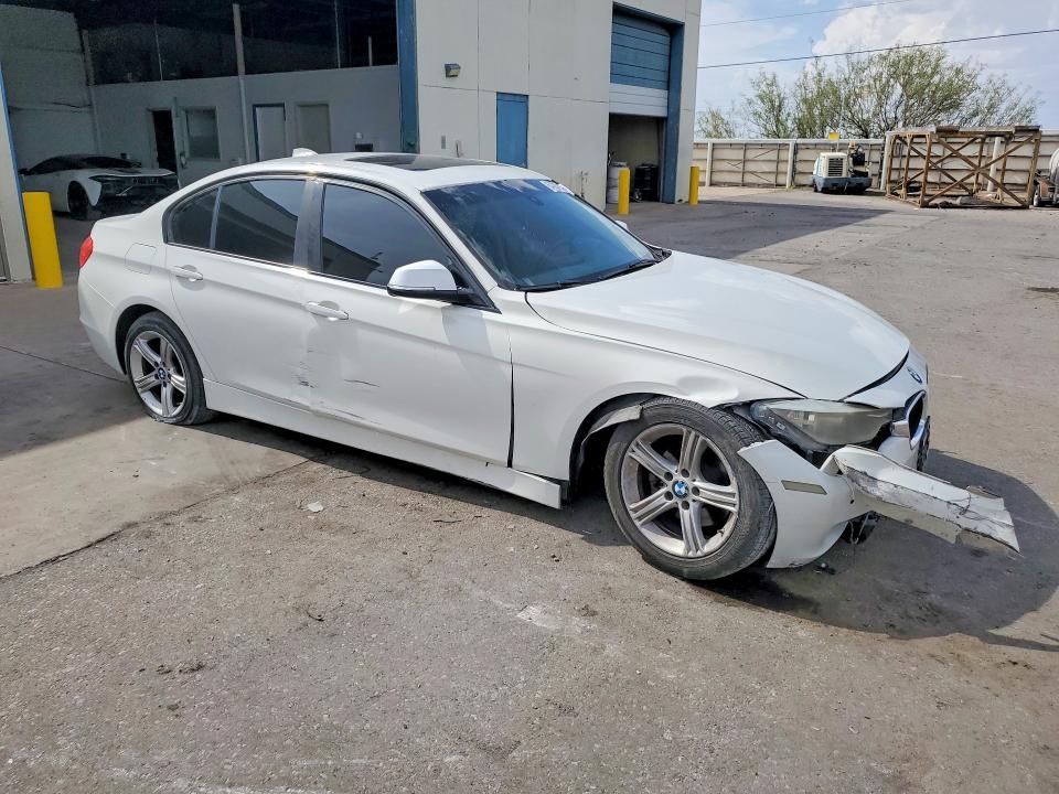 Aukcja sprzedaży 2013 Bmw 328, vin: WBA3C1C55DF436425, numer aukcji: 64287156