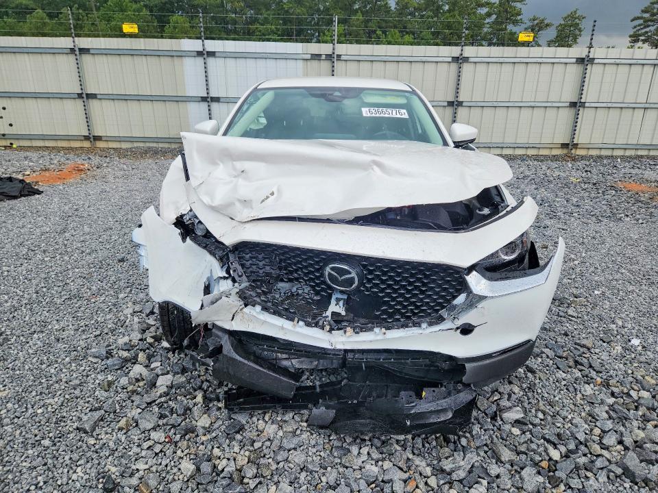 Aukcja sprzedaży 2022 Mazda Cx-30, vin: 3MVDMBBL0NM452042, numer aukcji: 63665776