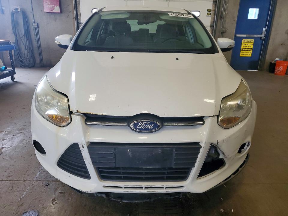 Aukcja sprzedaży 2013 Ford Focus, vin: 1FADP3K20DL125572, numer aukcji: 66252246