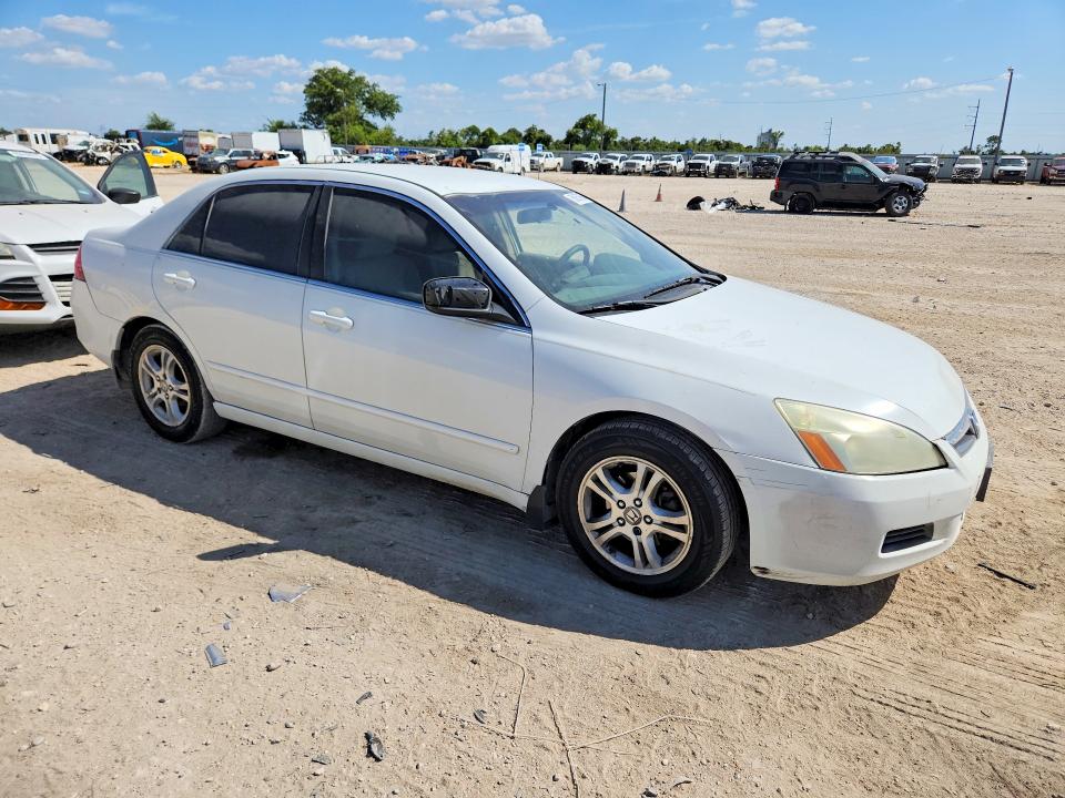 Aukcja sprzedaży 2006 Honda Accord, vin: 1HGCM56346A016996, numer aukcji: 65057656
