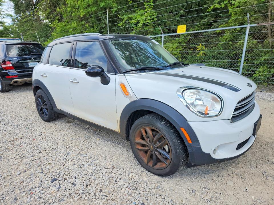 Продажа на аукционе авто 2016 Mini Cooper, vin: WMWZB3C50GWR48025, номер лота: 66897876