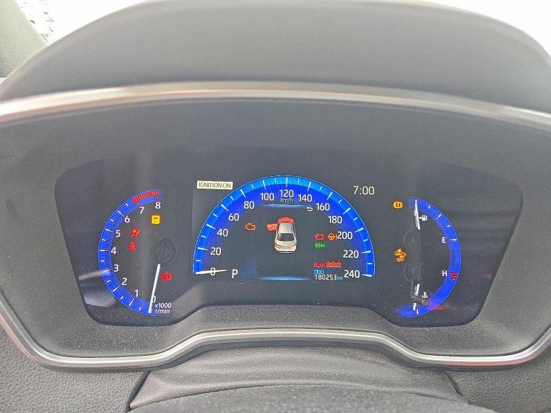 Продажа на аукционе авто 2020 Toyota Corolla, vin: 5YFB4RBE3LP014611, номер лота: 64279426