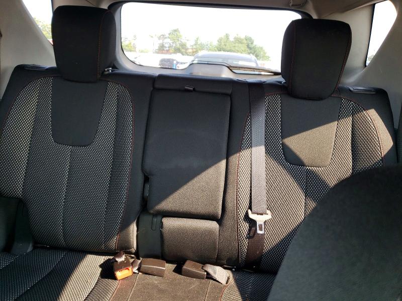 64648196 :رقم المزاد ، 2GNFLFEK6F6383979 vin ، 2015 Chevrolet Equinox مزاد بيع