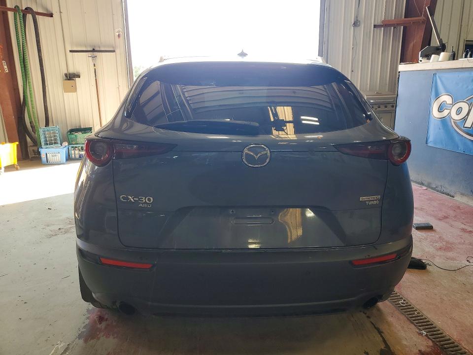 Продаж на аукціоні авто 2021 Mazda Cx-30, vin: 3MVDMBEY7MM310129, номер лоту: 63119366