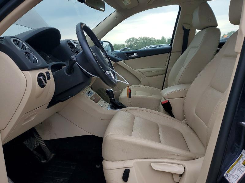 Aukcja sprzedaży 2016 Volkswagen Tiguan, vin: WVGAV7AX1GW005902, numer aukcji: 63921896
