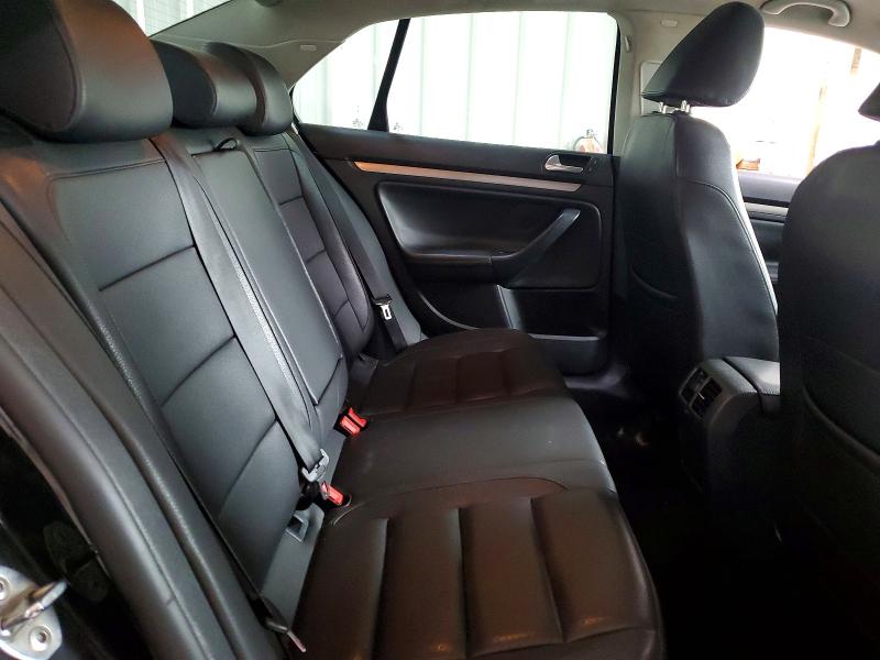 Aukcja sprzedaży 2010 Volkswagen Jetta, vin: 3VWRZ7AJ4AM124006, numer aukcji: 64191616