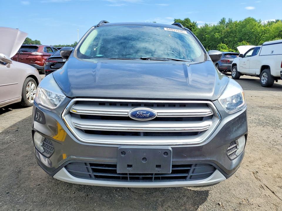 Aukcja sprzedaży 2018 Ford Escape, vin: 1FMCU9GD9JUB92099, numer aukcji: 64031946