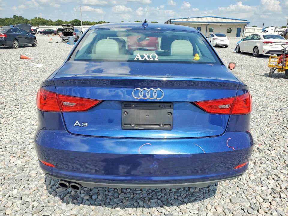 Продаж на аукціоні авто 2015 Audi A3, vin: WAUACGFF5F1018980, номер лоту: 66365956