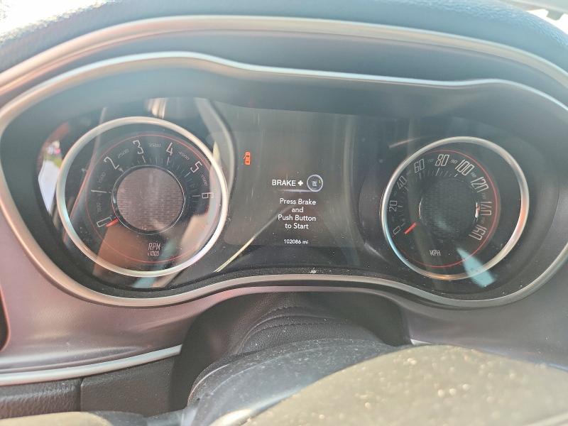 Продажа на аукционе авто 2019 Dodge Challenger, vin: 2C3CDZAG3KH649845, номер лота: 64399196