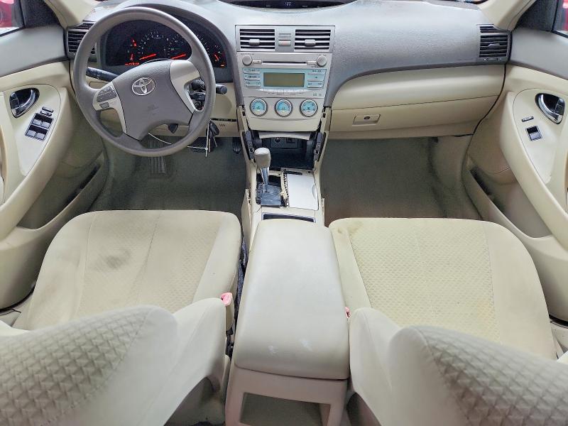 Aukcja sprzedaży 2008 Toyota Camry, vin: 4T4BE46K88R029665, numer aukcji: 65594246