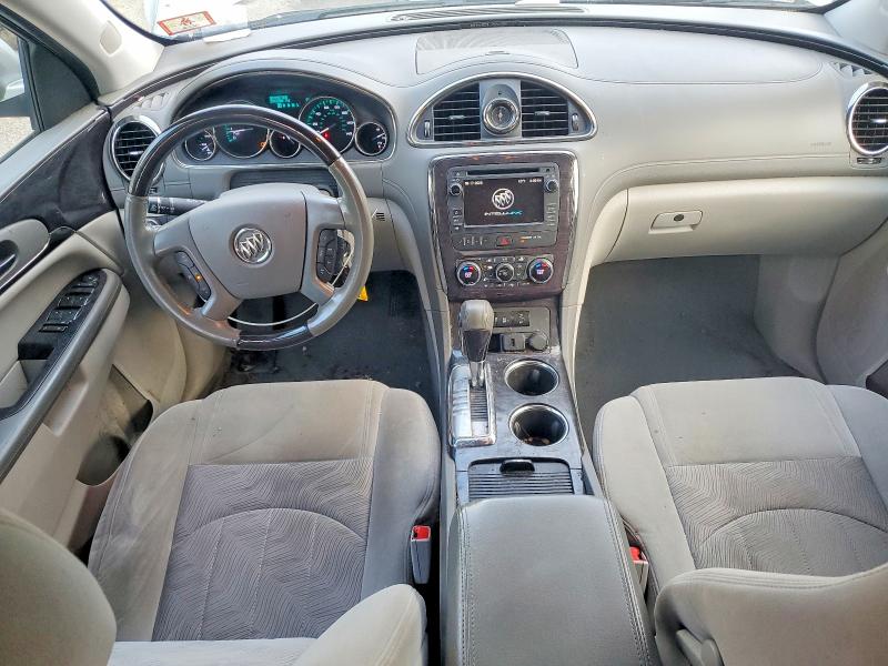 Aukcja sprzedaży 2015 Buick Enclave, vin: 5GAKRAKD1FJ283209, numer aukcji: 64185026