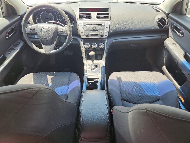 Продаж на аукціоні авто 2013 Mazda 6, vin: 1YVHZ8BH4D5M7638, номер лоту: 64252186