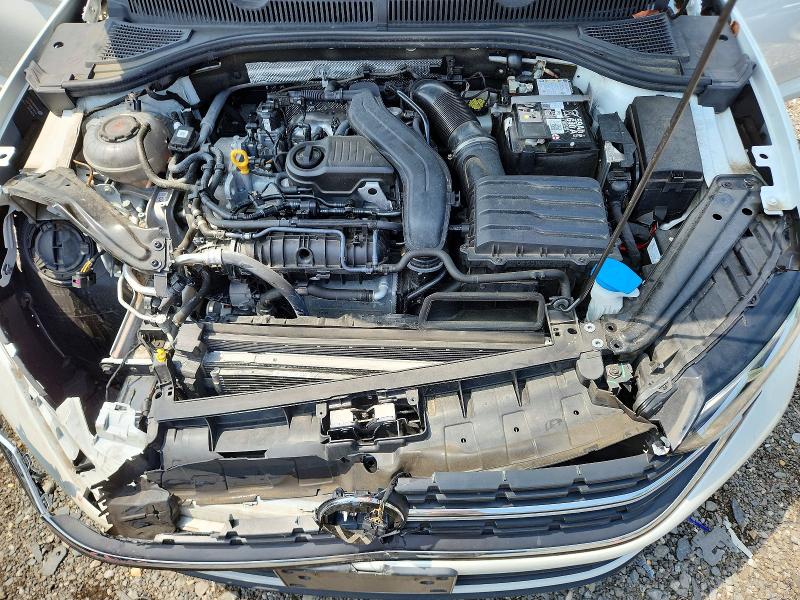 Aukcja sprzedaży 2024 Volkswagen Jetta, vin: 3VW7M7BU5RM022577, numer aukcji: 64205976