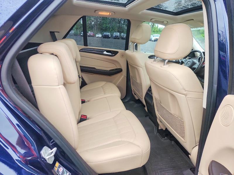 Продаж на аукціоні авто 2017 Mercedes-benz Gle, vin: 4JGDA5HB3HA877584, номер лоту: 65334356
