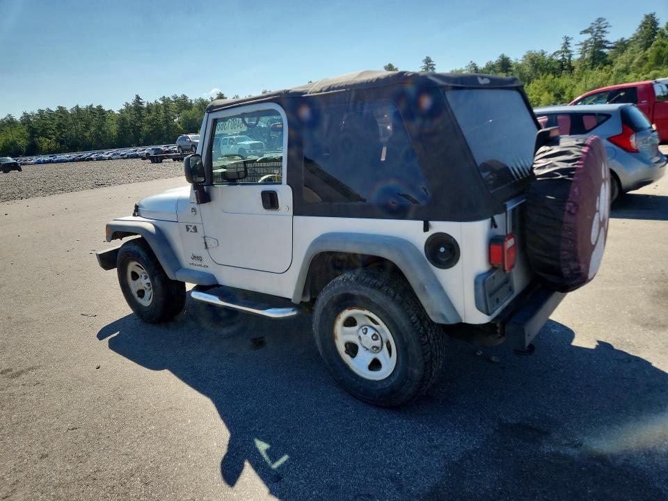 64901366 :رقم المزاد ، 1J4FA39S66P743138 vin ، 2006 Jeep Wrangler مزاد بيع