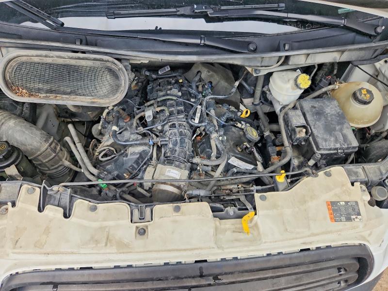 Продажа на аукционе авто 2019 Ford Transit, vin: 1FTBF4XG6KKA90280, номер лота: 63380626