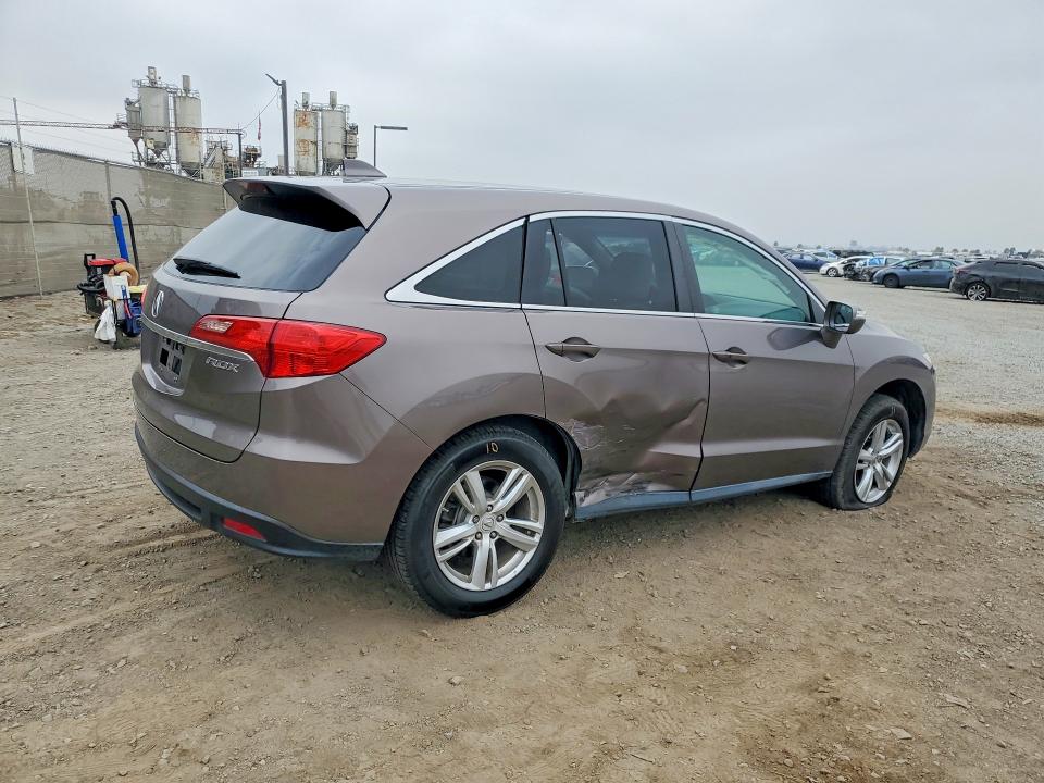 Продаж на аукціоні авто 2013 Acura Rdx, vin: 5J8TB3H32DL014091, номер лоту: 63811866