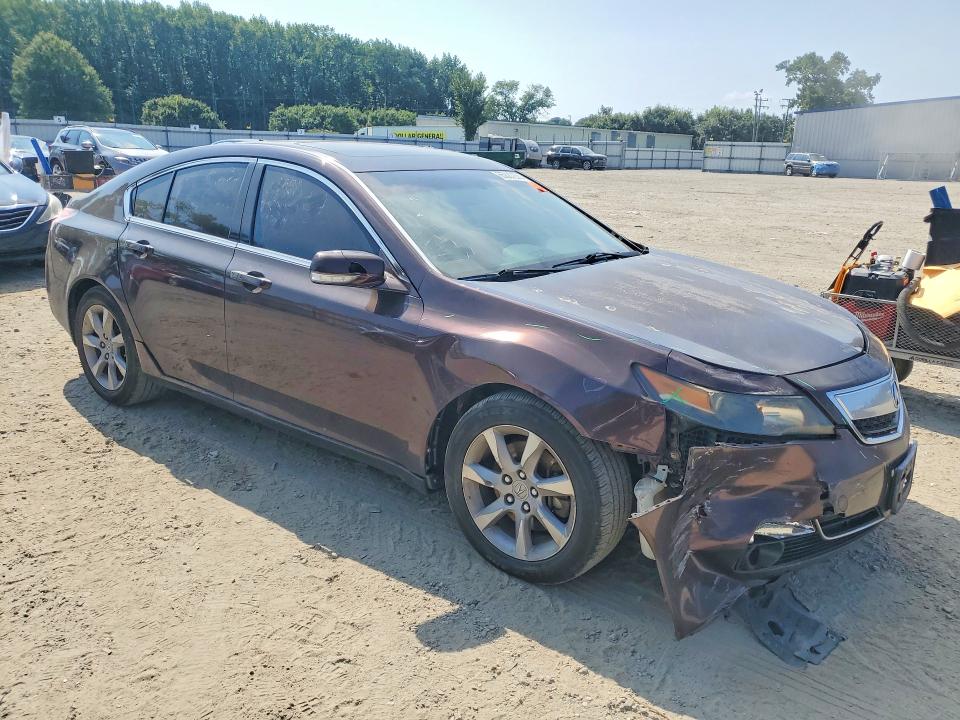 2012 Acura Tl მანქანა იყიდება აუქციონზე, vin: 19UUA8F59CA005892, აუქციონის ნომერი: 65827236