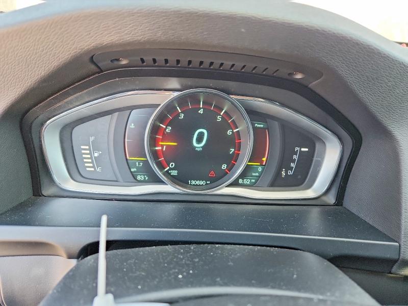 Aukcja sprzedaży 2015 Volvo S60, vin: YV126MFC8F1314444, numer aukcji: 64781006