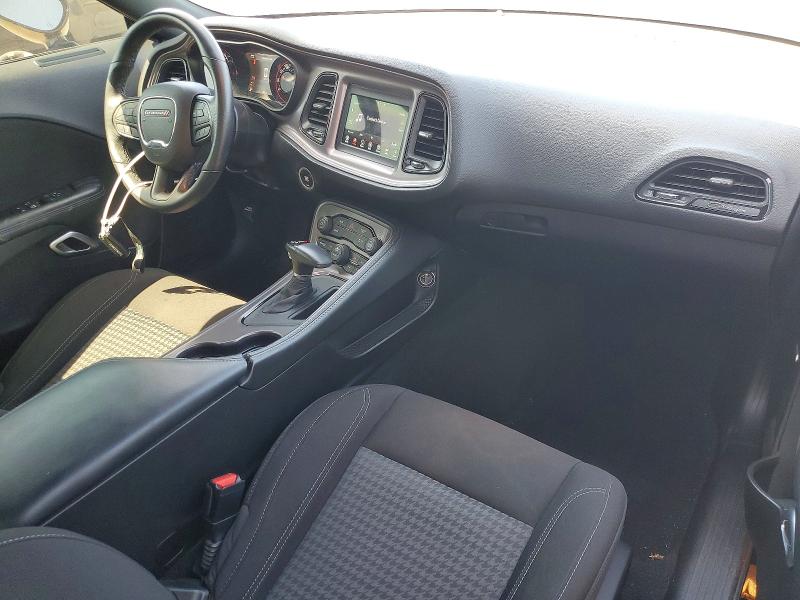 Продажа на аукционе авто 2023 Dodge Challenger, vin: 2C3CDZGG6PH597626, номер лота: 67196696