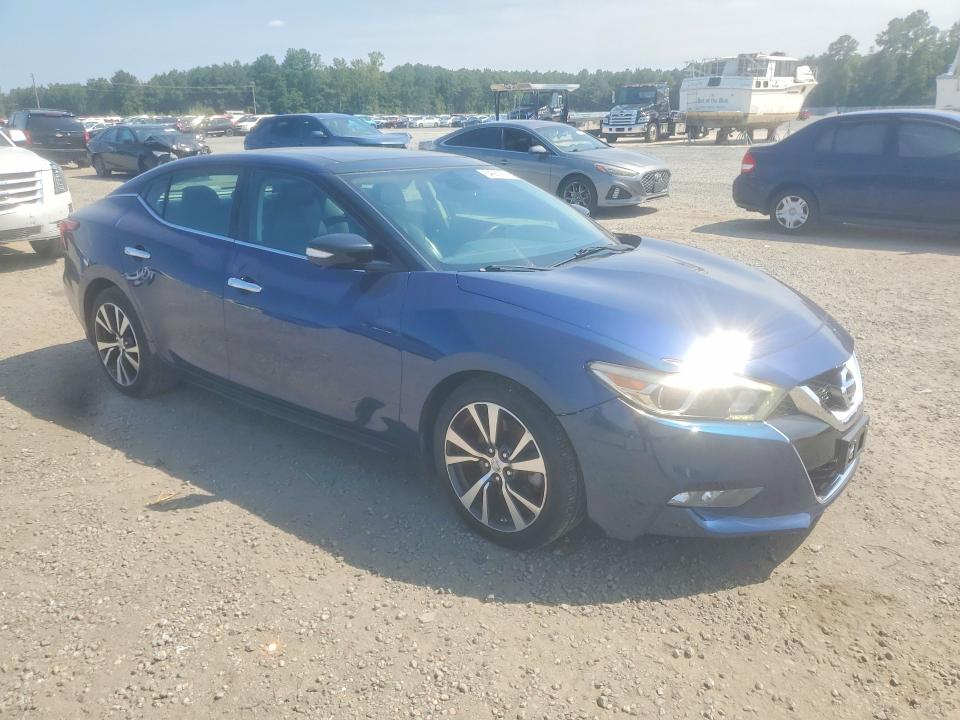 Aukcja sprzedaży 2017 Nissan Maxima, vin: 1N4AA6AP4HC423700, numer aukcji: 64681886