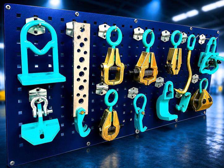 2027 Others 27 Pieces Clamps And Tools მანქანა იყიდება აუქციონზე, vin: 38912768, აუქციონის ნომერი: 66525676