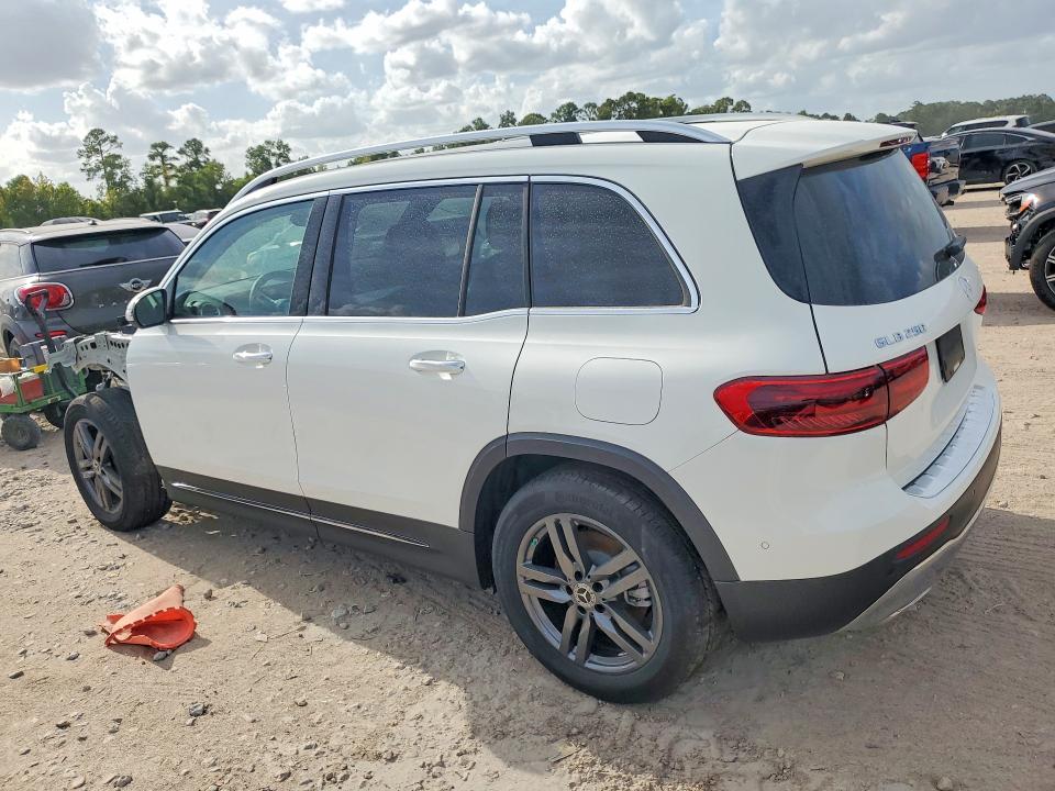Aukcja sprzedaży 2025 Mercedes-benz Glb, vin: W1N4M4HB7SW435464, numer aukcji: 63228146