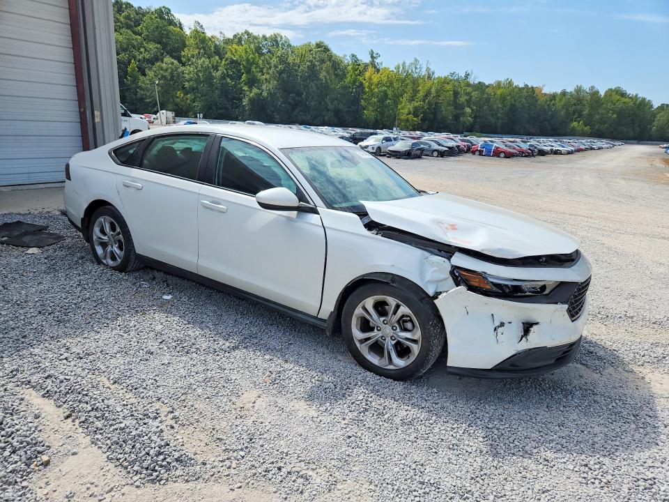 Продаж на аукціоні авто 2023 Honda Accord, vin: 1HGCY1F20PA055509, номер лоту: 64744986