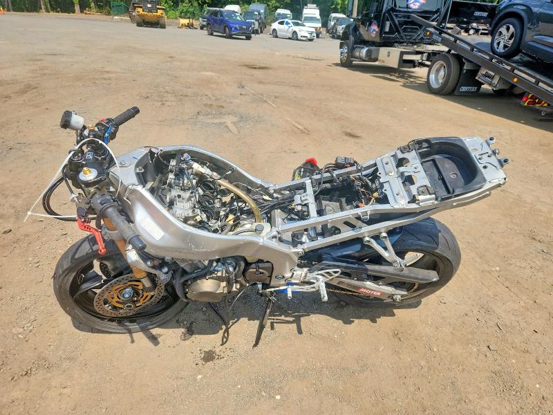 Aukcja sprzedaży 2003 Kawasaki Zx636, vin: JKBZXJB1X3A020226, numer aukcji: 64812786