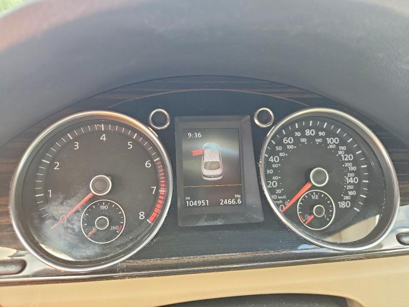 Продаж на аукціоні авто 2017 Volkswagen Cc, vin: WVWFP7AN6HE503278, номер лоту: 64872096