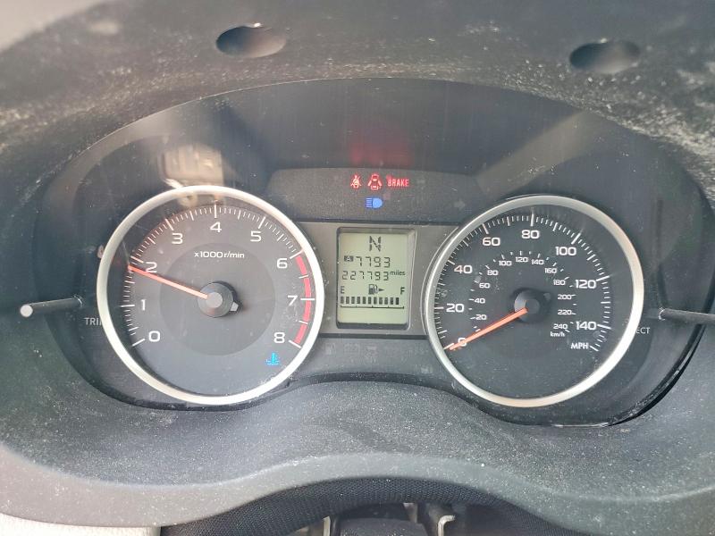 64858046 :رقم المزاد ، JF2SJAEC9JH430175 vin ، 2018 Subaru Forester مزاد بيع