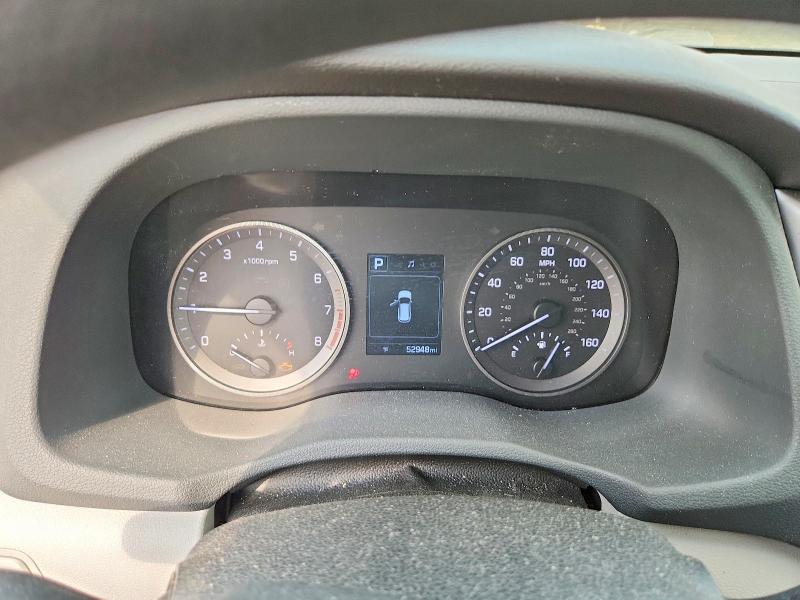 Aukcja sprzedaży 2017 Hyundai Tucson, vin: KM8J33A42HU410619, numer aukcji: 66549456